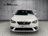 Seat Ibiza Style Navi+SHZ - Seat Ibiza: Weiß