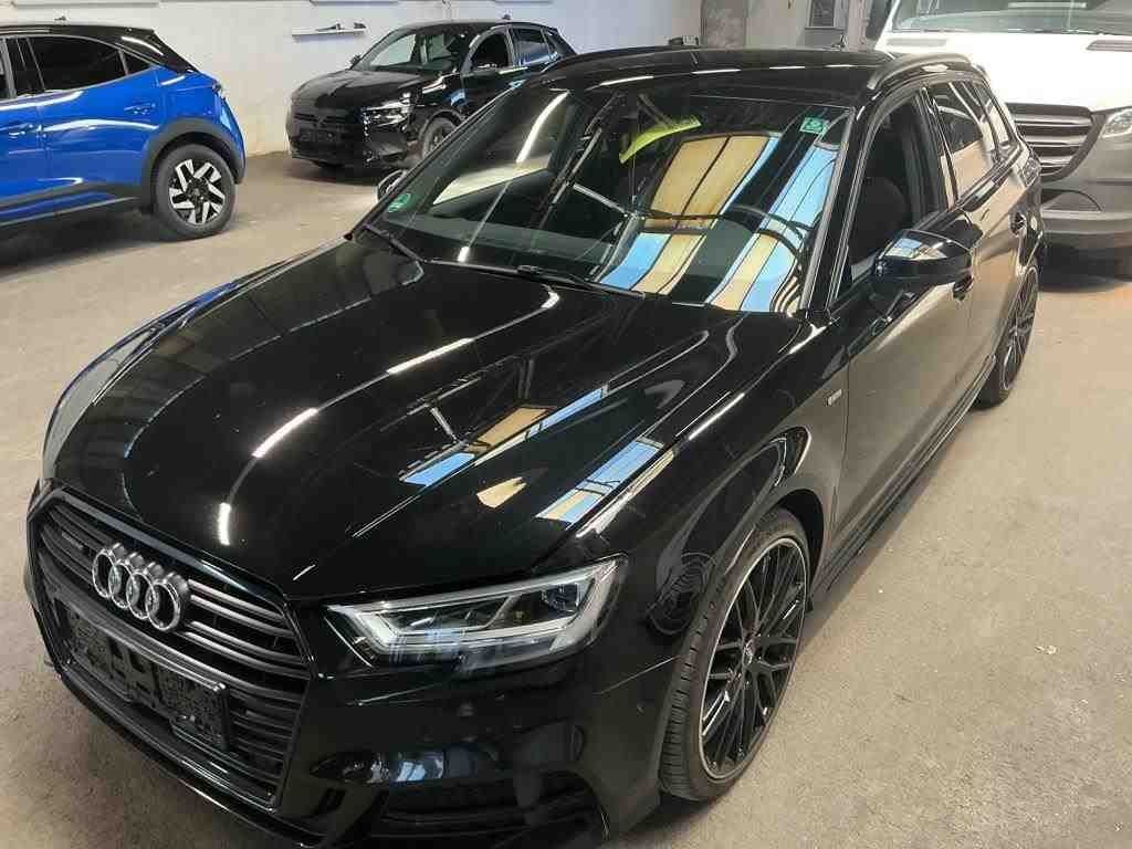 Image of Audi A3