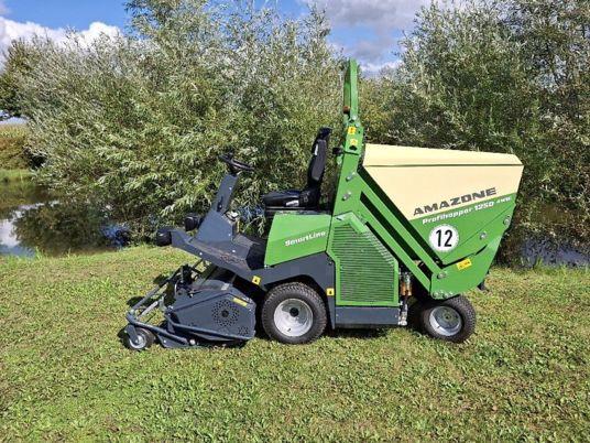 Amazone Profihopper PH 125