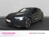 Audi S3 Sportback 2.0 TFSI qu. Matrix+Navi+Pano+B&O+K - Audi S3 in Bonn