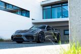 Porsche GT4 RS Weissach - No Track - Approved - Lift - Porsche Cayman GT4 RS Gebrauchtwagen