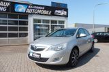 Opel Astra J Lim. 5-trg. Design Edition