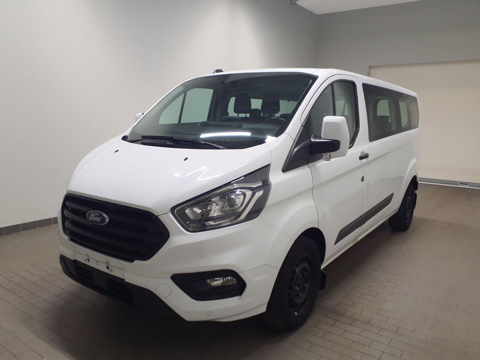 Ford Transit Custom 9-Sitzer Kombi 340 L2 Trend Tempo