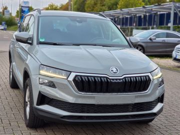 Skoda Karoq - 1