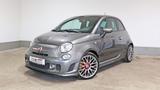 Abarth 595 Turismo~Huricane~PDC~ - Abarth 595 Turismo aus 2015