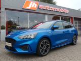 Ford Focus Turnier ST-Line Navi*SHZ*Kamera - Ford Focus Gebrauchtwagen in Hannover