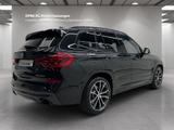 BMW X3 M40d Standheizung AHK Driv.Assist+ Harman/K - gebrauchte BMW X3 M40 aus dem Jahr 2022