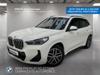 BMW X1 - Vorschau Bild 1