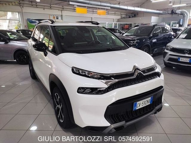 Andere Citroën C3 Aircross BlueHDi 110 S&S Plus