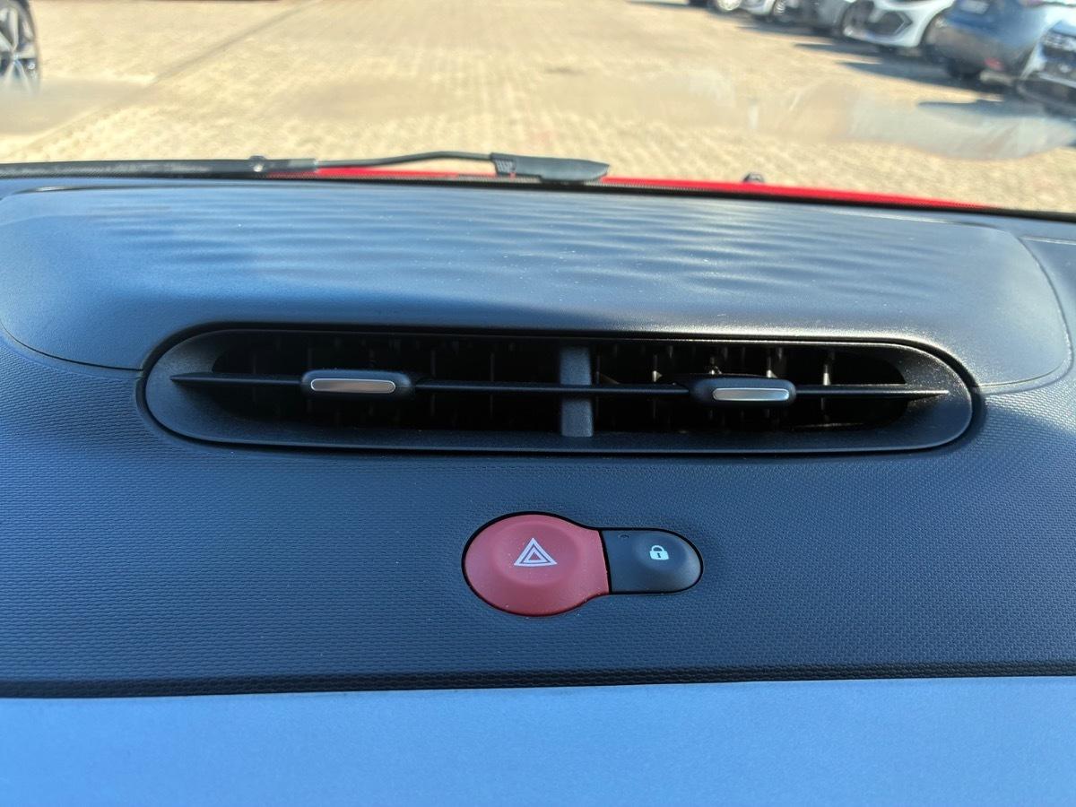 Renault Twingo ZEN SCe 65 Start & Stop +Klimaanlage+