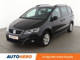 Seat Alhambra 2.0 TDI Style*NAVI*TEMPO*CAM*PDC*SHZ* - Seat Alhambra in Köln