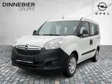 Opel COMBO 1.4l Selection L1H1 70 kW NAVI PDC - Opel Combo: 7.7