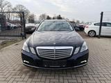 Mercedes-Benz E 350 E -Klasse 7 SITZER E 350 CDI TÜV NEU - Mercedes-Benz E-Klasse: 7 Sitzer