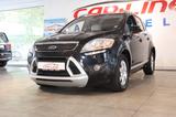 Ford Kuga 4x4 *Individual*Automatik*Nav*Panorama*PDC* - Ford Gebrauchtwagen in Ratingen