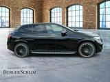 Mercedes-Benz EQE 43 4MATIC SUV Pano HUD SpurW S-Sitz ACC PDC - Mercedes-Benz EQE SUV Gebrauchtwagen