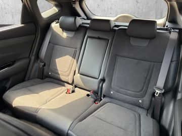 Hyundai TUCSON 1.6 ANNIVERSARY 48V hybrid 2WD HUD 360
