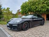 Porsche Panamera Facelift Diesel - Porsche Gebrauchtwagen in Bamberg