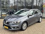 Renault Megane Estate 1.5 dCi Limited*Navi*ECC* - Renault Megane Estate Gebrauchtwagen