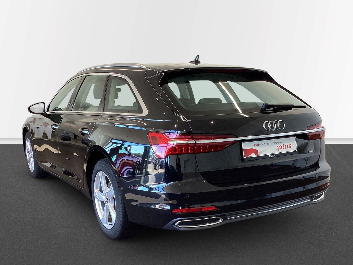 Audi A6 Avant 50TDI quattro sport Matrix-LED ACC B&O foto 2