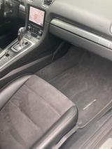 Porsche Boxster Boxster - gebrauchte Porsche Boxster aus dem Jahr 2018