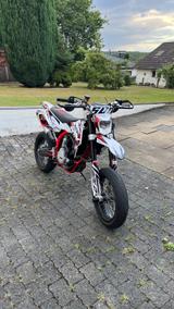SWM SM 500 R - SWM SM 500 R