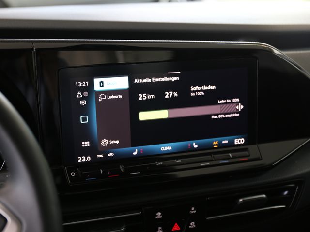 Volkswagen Caddy eHybrid DSG Style LED NAVI ACC KAMERA AHK