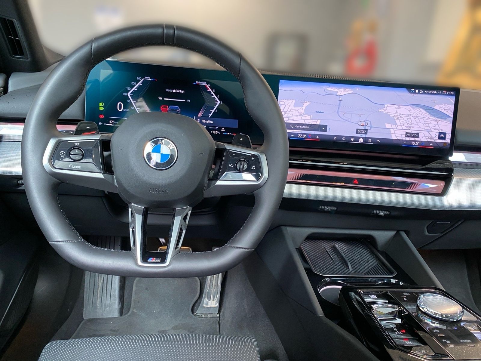 BMW 540 - Bild 3