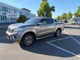 Nissan Navara NP300 N-Connecta Double Cab 4x4 - Nissan Navara: Automatik