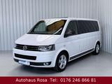 Volkswagen T5 Caravelle 2.0 TDI DSG Edition25 4Motion Lang - Volkswagen T5 Caravelle: 4motion
