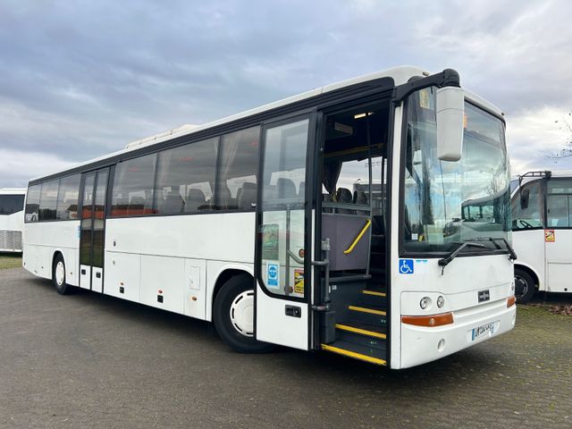 Vanhool T916 CL  SC2D. Lift Klima Euro 5