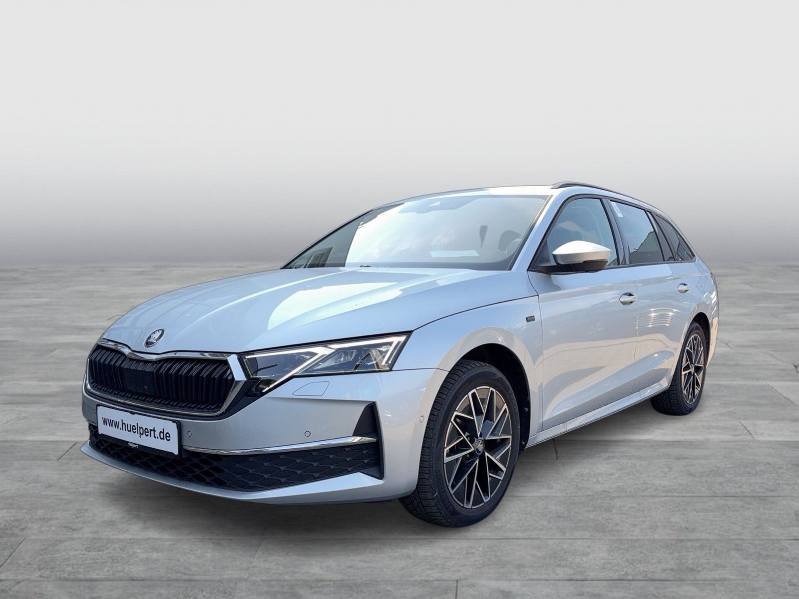 Skoda Octavia Combi 2.0 TOUR PANO STANDHZ. CANTON ACC imagem 2