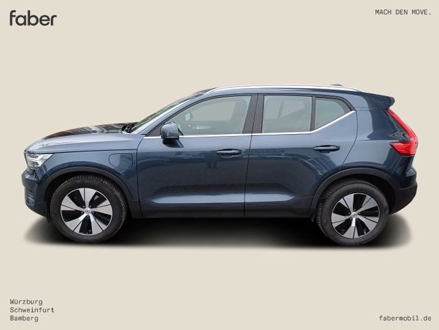 Volvo XC40 T4 Inscription Expression PiH