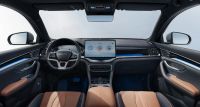 BYD SEAL U - Vorschau Bild 6