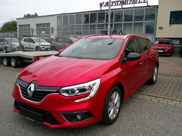 Renault Megane IV Grandtour Limited