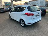 Ford B-Max B-MAX Sync Edition Klima-E Fenster-ABS-ASR - Ford B-Max in Bochum