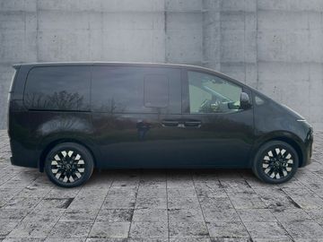 Hyundai STARIA 1.6 T-GDI Signature (225PS) Panodach