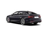 Audi A5 Sportback S line 45 TFSI quattro S tronic B&O - Audi A5 Gebrauchtwagen in Dresden