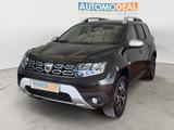 Dacia Duster II Prestige ALLWETTER NAV KAMERA SITZ.HZG - gebrauchte Dacia Duster aus dem Jahr 2018