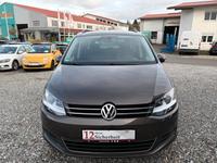 Volkswagen Sharan Comfortline BMT 7Sitzer