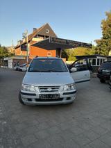 Hyundai Matrix 1.6 GLS TÜV&AU neu - Hyundai Matrix: Van