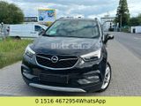 Opel Mokka X Ultimate Start/Stop 4x4.Automatik+152PS - Opel Mokka X in Frankfurt (Main)