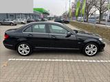 Mercedes-Benz C 300 CDI 4MATIC BlueEFF. Avantgarde - Mercedes-Benz C 300: Cdi 4matic