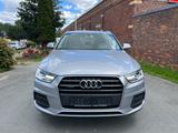Audi Q3 design quattro*PDC*ALLRAD - Audi Q3 design mit Diesel-Antrieb