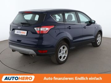 Ford Kuga - 6