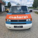 Volkswagen VW T 1,9 Diesel - Volkswagen LT in München