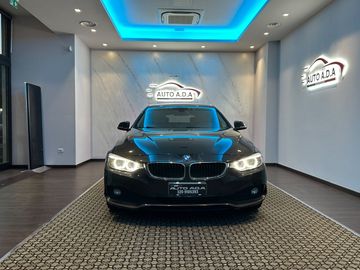 BMW 420 - 1