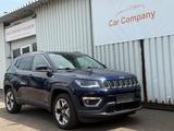 Jeep Compass Opening Edition 4WD 1.Hand*Jeep-Service* - Jeep Compass in Köln