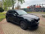 Mazda CX-5 2.5 SKYACTIV-G 194 Sports-Line AWD AT S... - Mazda: Standheizung
