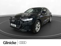 Audi Q8 - Vorschau Bild 1