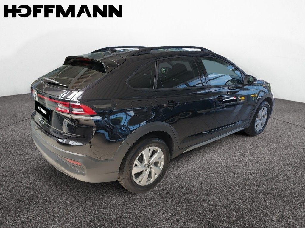 Fahrzeugabbildung Volkswagen Taigo 1.0 TSI Life Anschlußgarantie LED